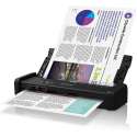 Epson WorkForce DS-310 - Scanner