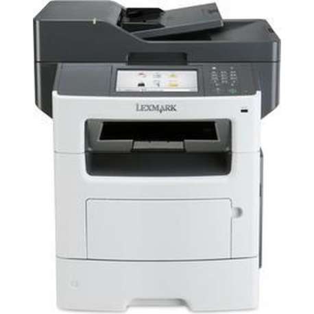 Lexmark MX611dhe 1200 x 1200DPI Laser A4 47ppm