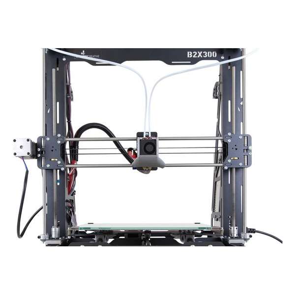 BEEVERYCREATIVE B2X300 DIY 3D Printer KIT
