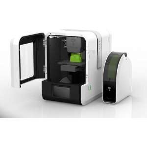 EntresD UP Mini2 3D-printer Wi-Fi