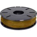 Filament Renkforce PLA compound 2.85 mm Hout 500 g