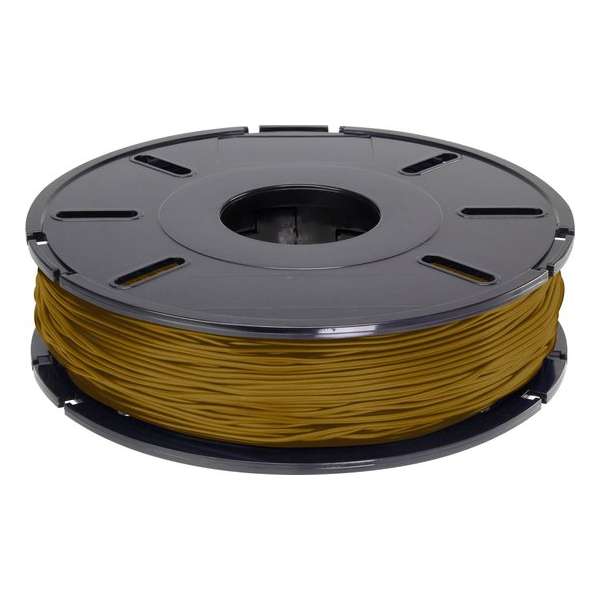 Filament Renkforce PLA compound 2.85 mm Hout 500 g