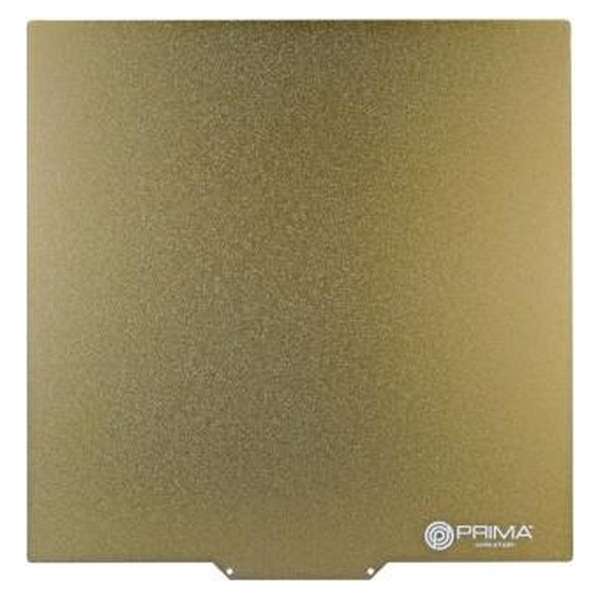 Prima Creator FlexPlate-Powder Coated PEI voor Ender printer 235 x 235 mm Prima Creator FlexPlate-Powder Coated PEI voor Ender printer 235 x 235 mm