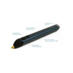 3DOODLER Create DĹ‚ugopis 3D - Smokey Blue