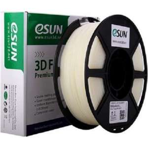 1.75mm warm wit PLA filament 1kg