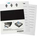 HP CN459-67006 printer reiniger Printer cleaning sheet