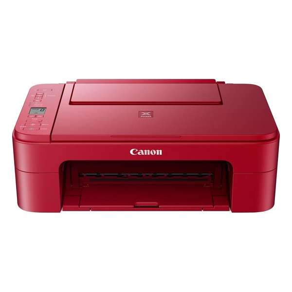 Canon PIXMA TS3352 Inkjet 4800 x 1200 DPI A4 Wi-Fi