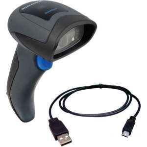 Datalogic barcode scanners QuickScan QBT2101