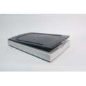Mustek A3 2400S scanner 2400 x 2400 DPI Flatbed scanner Zwart