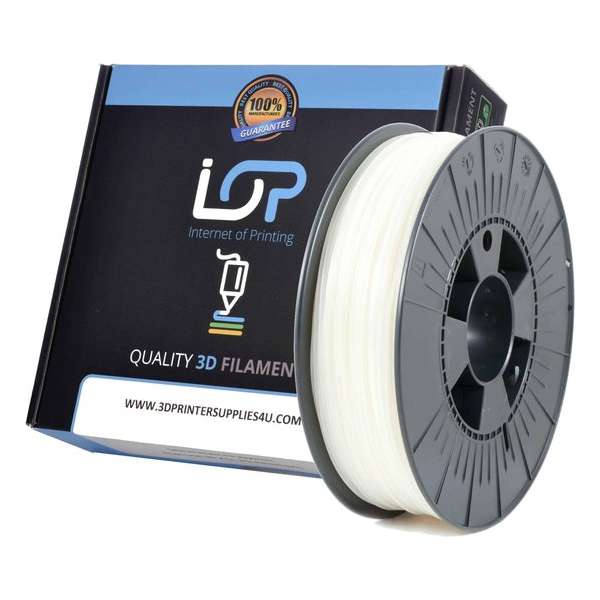 IOP PLA 1,75mm Natural 500gr