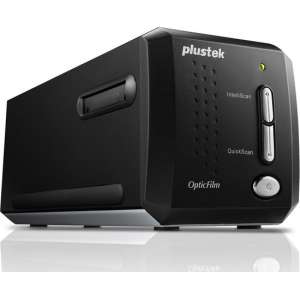 Plustek scanners OpticFilm 8200I SE