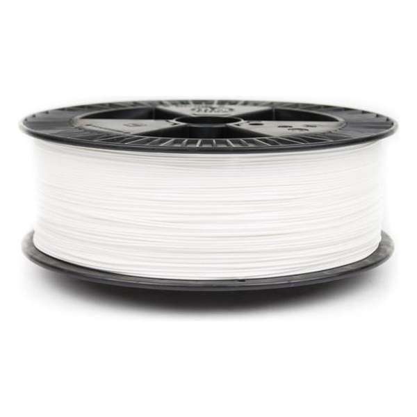 PLA ECONOMY WHITE 1.75 / 2200 PLA ECONOMY WHITE 1.75 / 2200