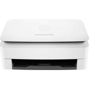 HP Scanjet Enterprise Flow 5000 s4 scanner met documentinvoer