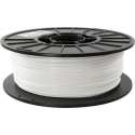 PLA filament 1.75 mm wit 1kg