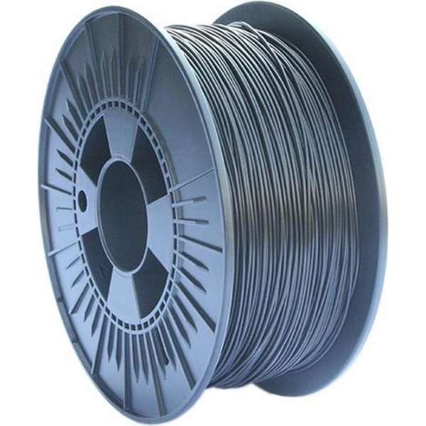 PETG Filament Zwart - 1.75mm - 1kg