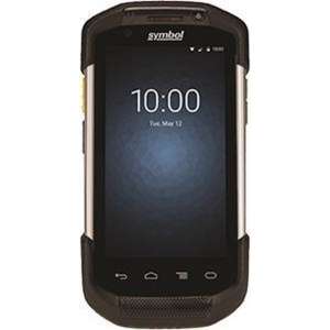 Zebra TC75 PDA 11,9 cm (4.7'') 1280 x 720 Pixels Touchscreen 376 g Zwart, Zilver
