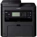 Canon i-SENSYS MF237W - All-in-One Laserprinter / Zwart