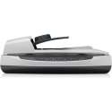 HP scanners 8270 flatbed scanner