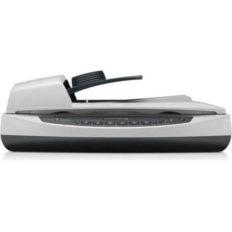 HP scanners 8270 flatbed scanner