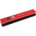 I.R.I.S. IRIScan Anywhere 5 1200 x 1200 DPI ADF-scanner Rood A4