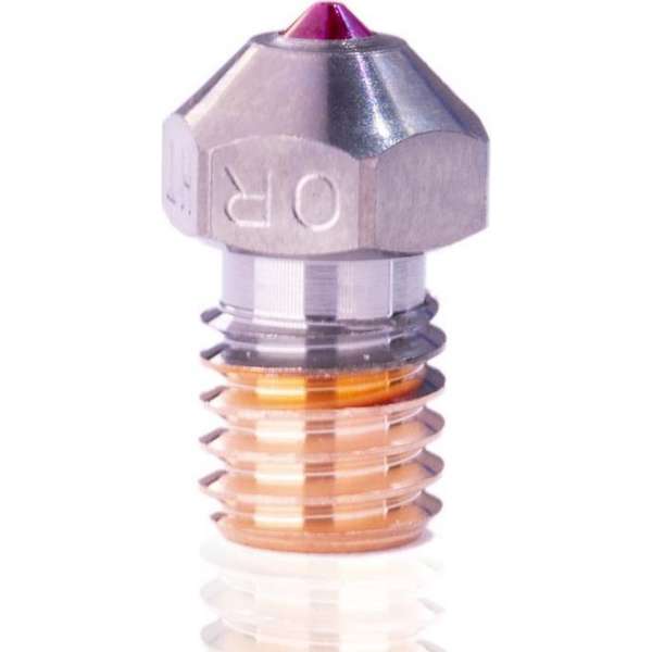 Olsson Ruby Nozzle High Temp Olsson Ruby Nozzle High Temp