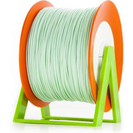 PLA Filament Aquamarine
