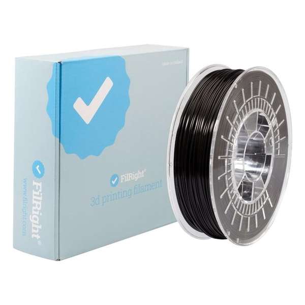 FilRight Engineering Filament ABS - Vlamvertragend - 1.75mm