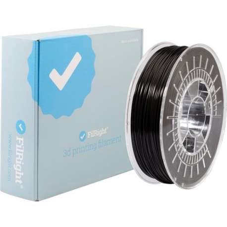 FilRight Engineering Filament ABS - Vlamvertragend - 1.75mm