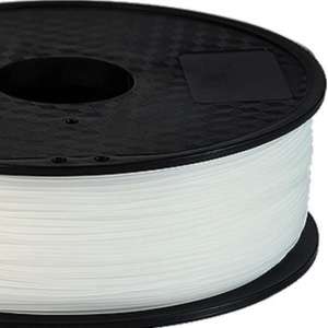 3D PLA Filament-3D printer-1 kg-PLA Wit-3D vulling