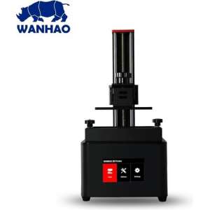 Wanhao D7 Plus hoge resolutie resin printer