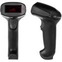 Barcode Scanner Draadloos USB