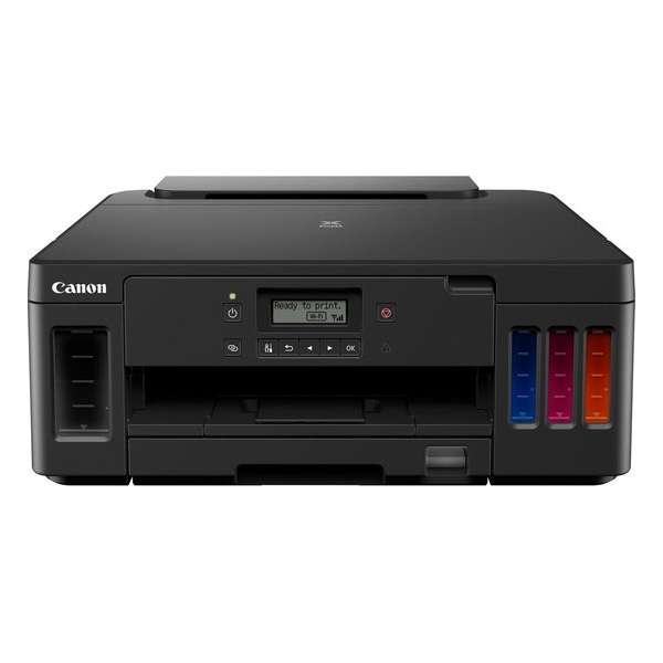 Canon 3112C006 inkjetprinter Kleur 4800 x 1200 DPI A5 Wi-Fi