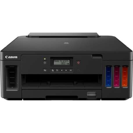Canon 3112C006 inkjetprinter Kleur 4800 x 1200 DPI A5 Wi-Fi