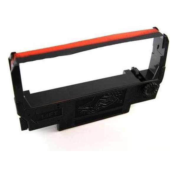 Epson ERC30/34/38 Black-Red Epson ERC30/34/38 Black-Red