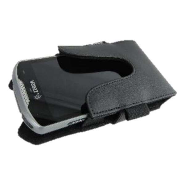 Zebra SG-TC51-HLSTR1-01 accessoire voor draagbare apparaten Zwart