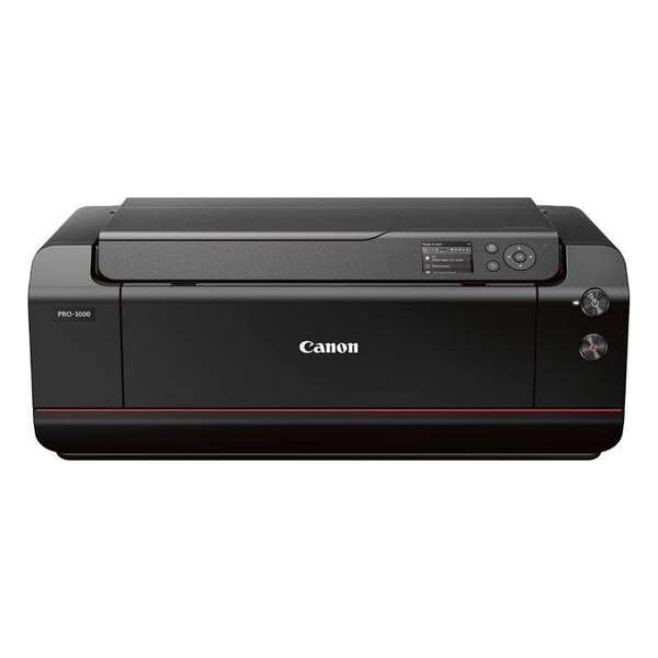 Canon imagePROGRAF PRO-1000 inkjetprinter Kleur 2400 x 1200 DPI A2 Wi-Fi