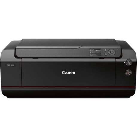Canon imagePROGRAF PRO-1000 inkjetprinter Kleur 2400 x 1200 DPI A2 Wi-Fi