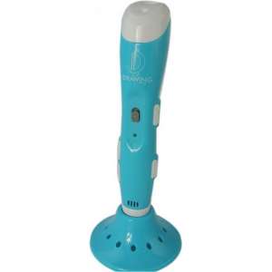 Idrawing 3D pen blauw