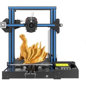 3D-printer 220 * 220 * 260 mm Afdrukformaat