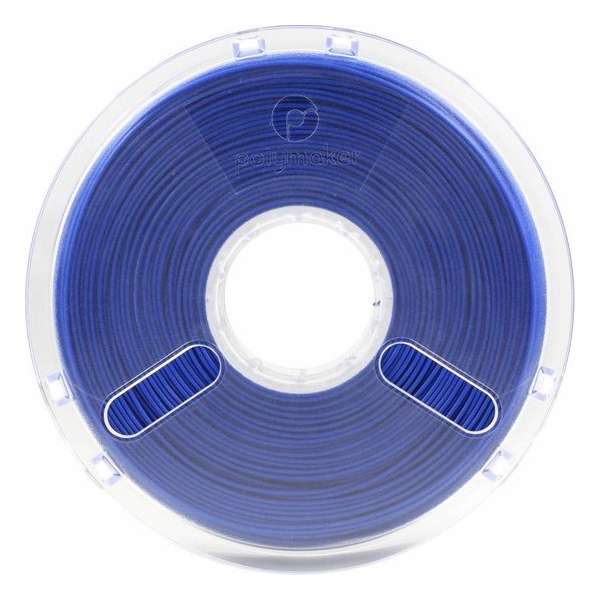 Polymaker Filament voor 3D-printer PolyMax PLA Jam Free Technology 1.75 mm 0.75 kg - True Blue Polymaker Filament voor 3D-printer PolyMax PLA Jam Free Technology 1.75 mm 0.75 kg - True Blue