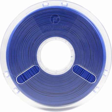Polymaker Filament voor 3D-printer PolyMax PLA Jam Free Technology 1.75 mm 0.75 kg - True Blue