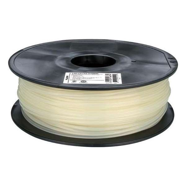 Velleman PLA draad naturel