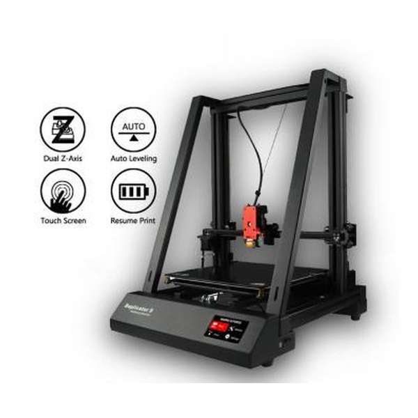 Wanhao Duplicator D9 Mark 2 - 300