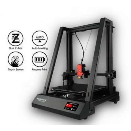 Wanhao Duplicator D9 Mark 2 - 300