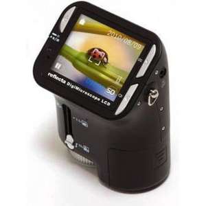 Reflecta Digi Microscope Lcd