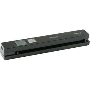 I.R.I.S. IRIScan Anywhere 5 Wi-Fi 1200 x 1200 DPI ADF-scanner Zwart A4