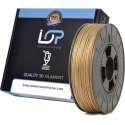 IOP PLA 1,75mm Bronze Gold 500gr