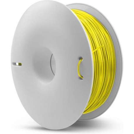 Fiberlogy Easy PLA Yellow (geel) 2,85 mm