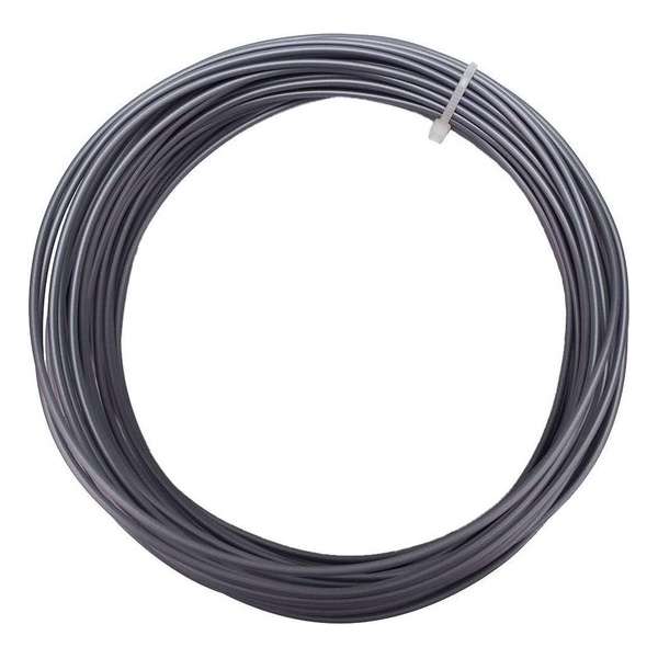 Filament 3D printpen - 3D pen vulling - 3D tekenen - 3D printer filament - Zilver - DisQounts Filament 3D printpen - 3D pen vulling - 3D tekenen - 3D printer filament - Zilver - DisQounts