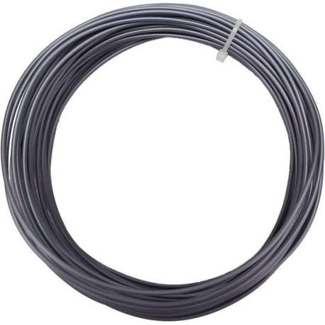 Filament 3D printpen - 3D pen vulling - 3D tekenen - 3D printer filament - Zilver - DisQounts